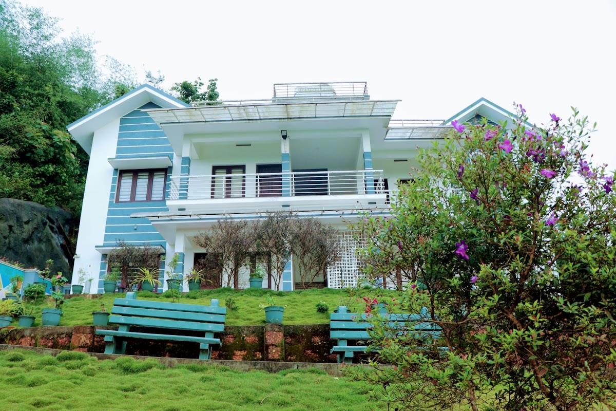 Wayanad Valley View Resort – photo 4