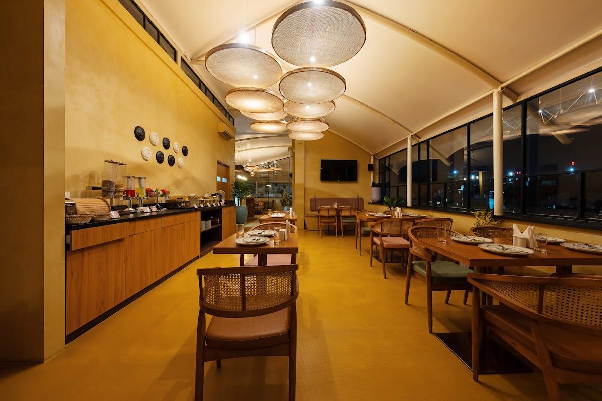 Hotel Serenity La Serene – photo 4