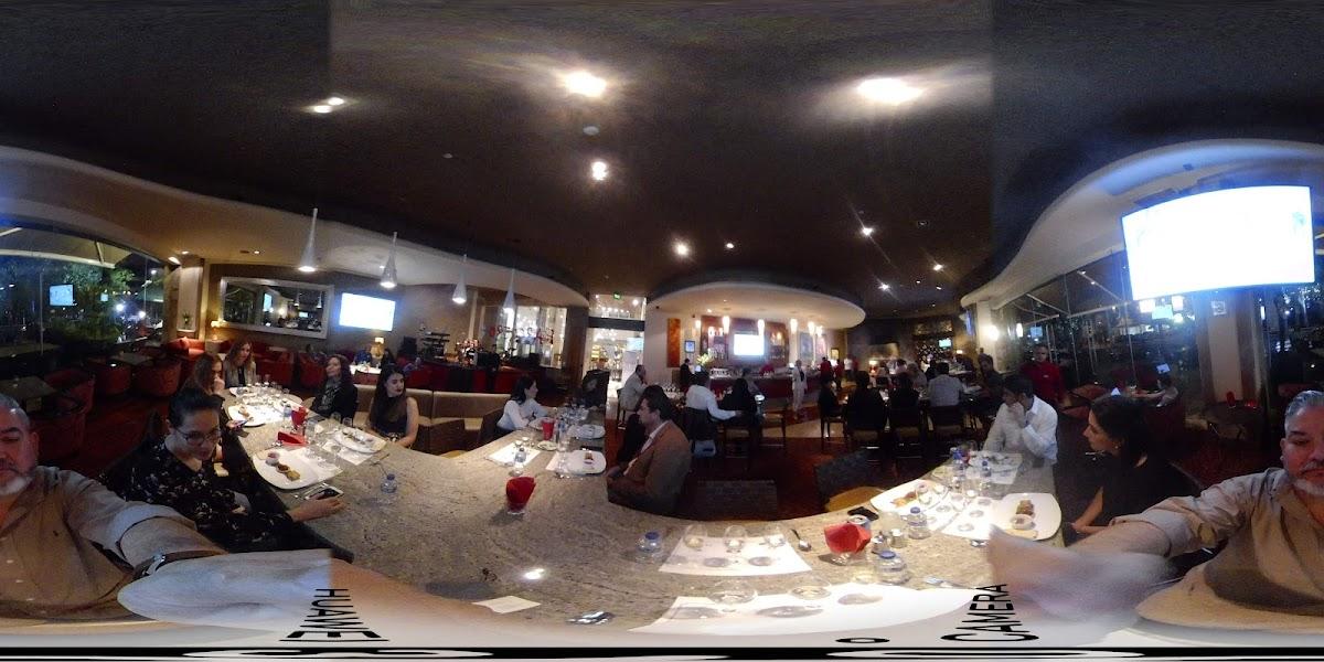 Grand Fiesta Americana Guadalajara Country Club – photo 2