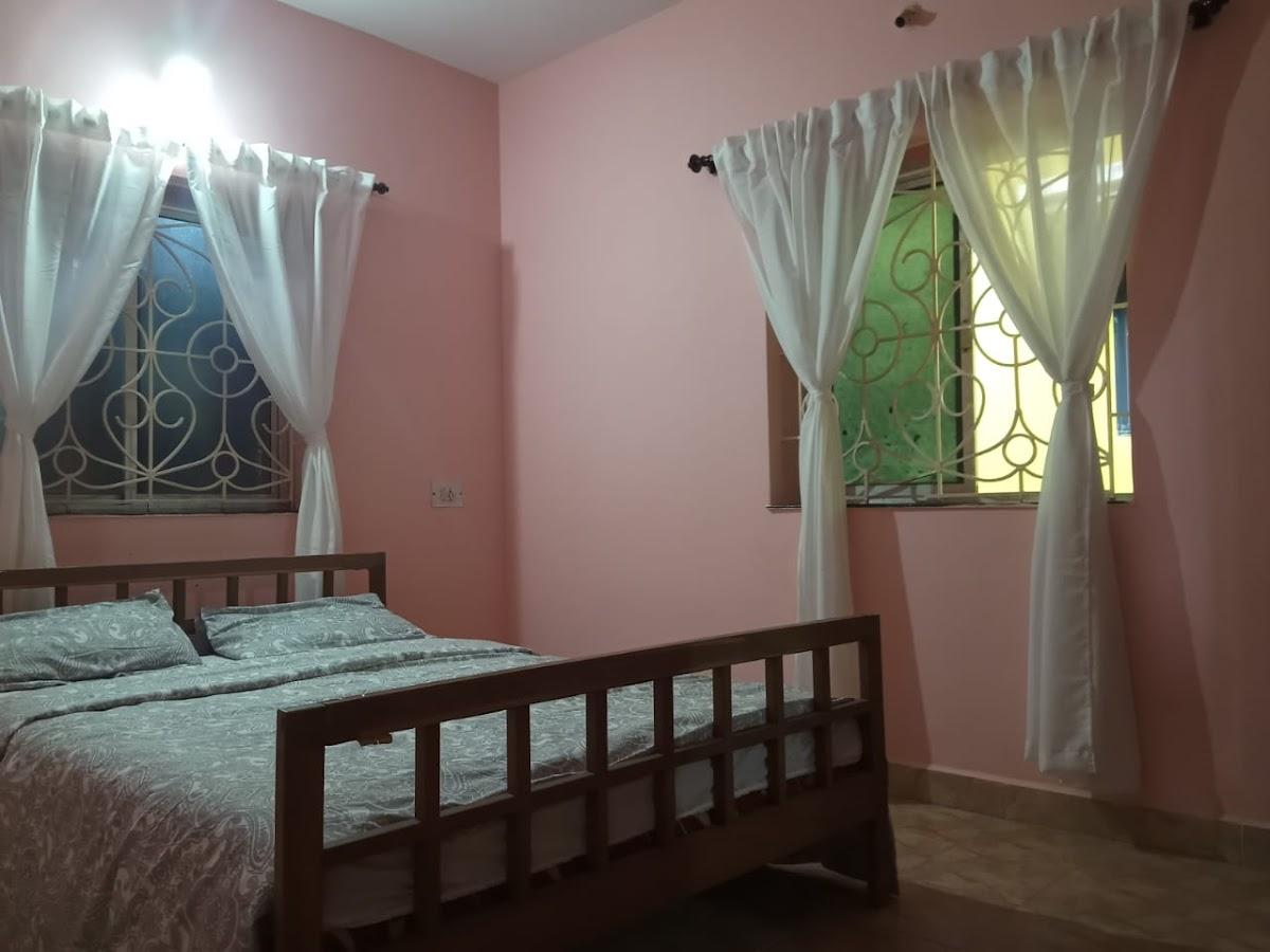 Ashvem Beach house – photo 2