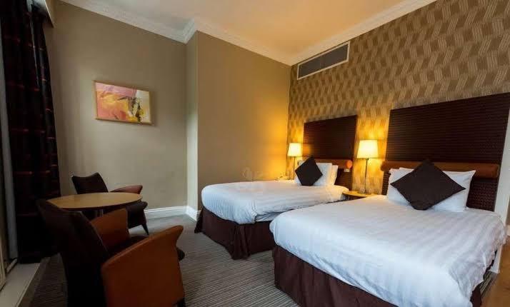 Angel Hotel Cardiff – photo 3