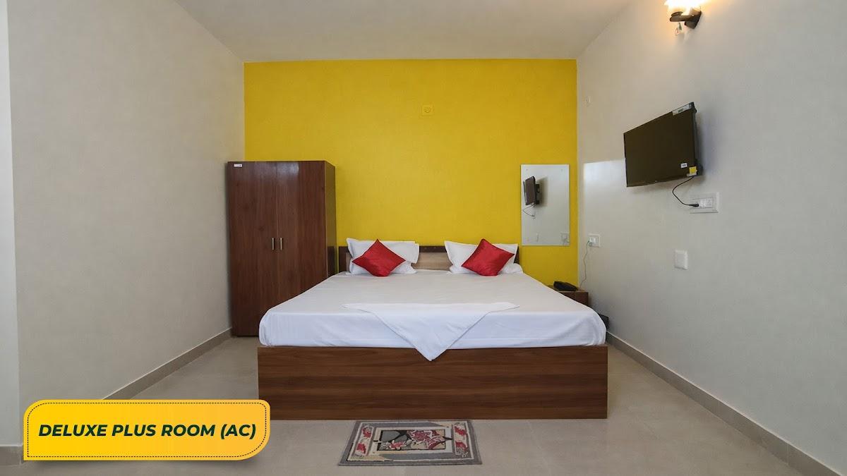 ASHOK NANDINI GUEST HOUSE - NEAR LINGARAJ TEMPLE – photo 2