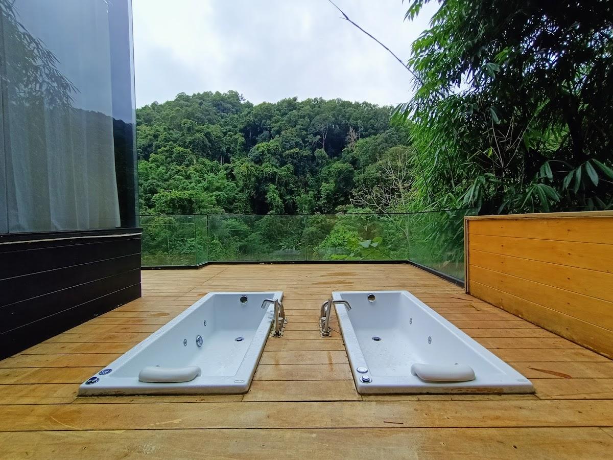 Morning Star Glamping – photo 3