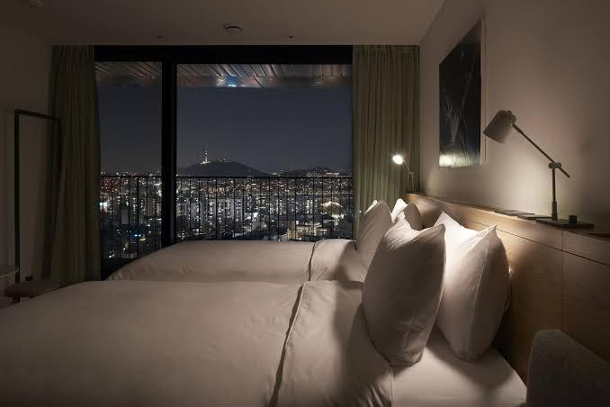 Hotel Anteroom Seoul – photo 1
