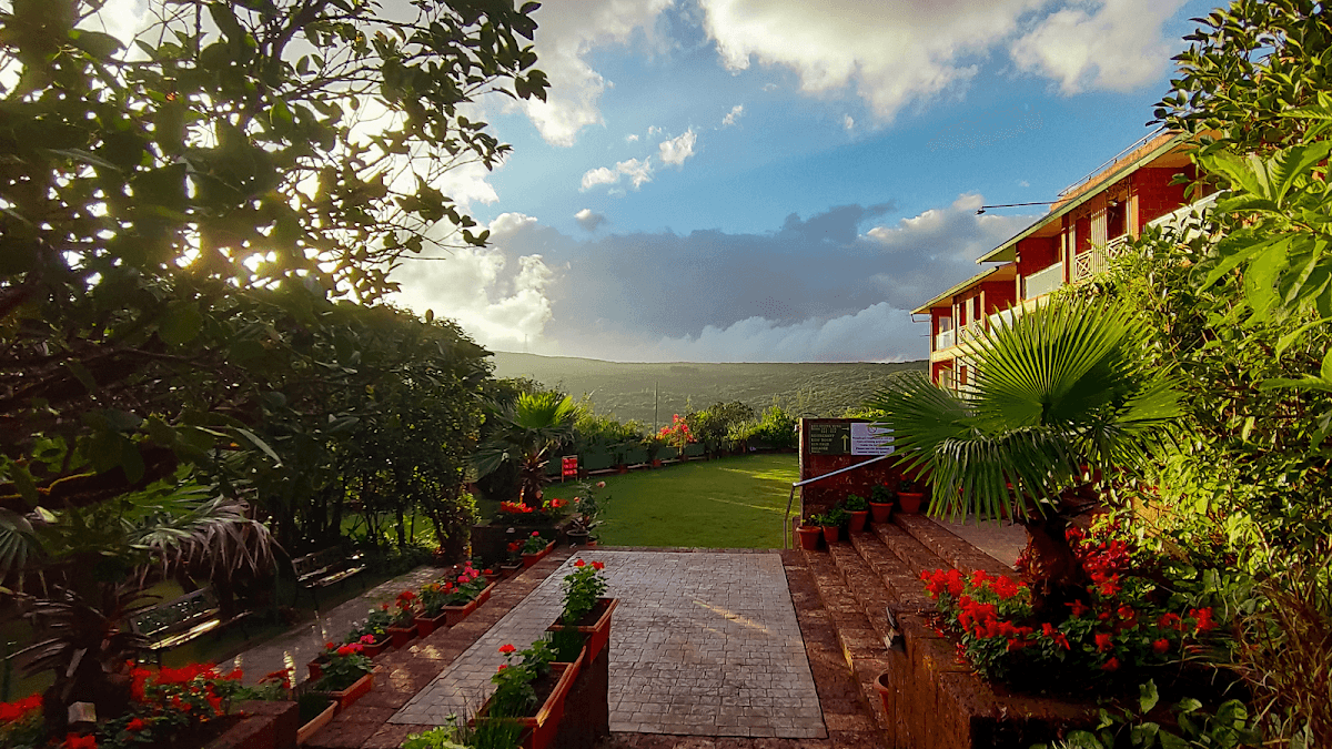 Bella Vista Resort – photo 1