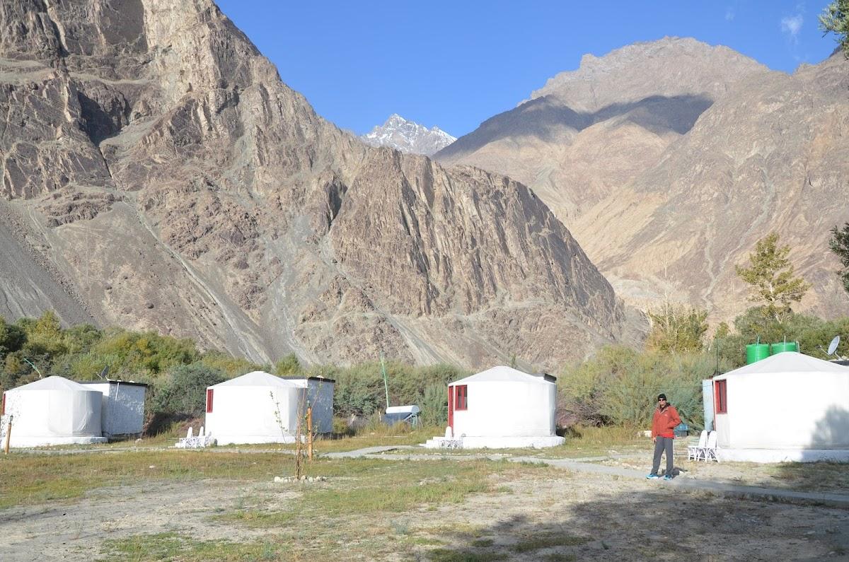 Hunder Sarai – photo 4