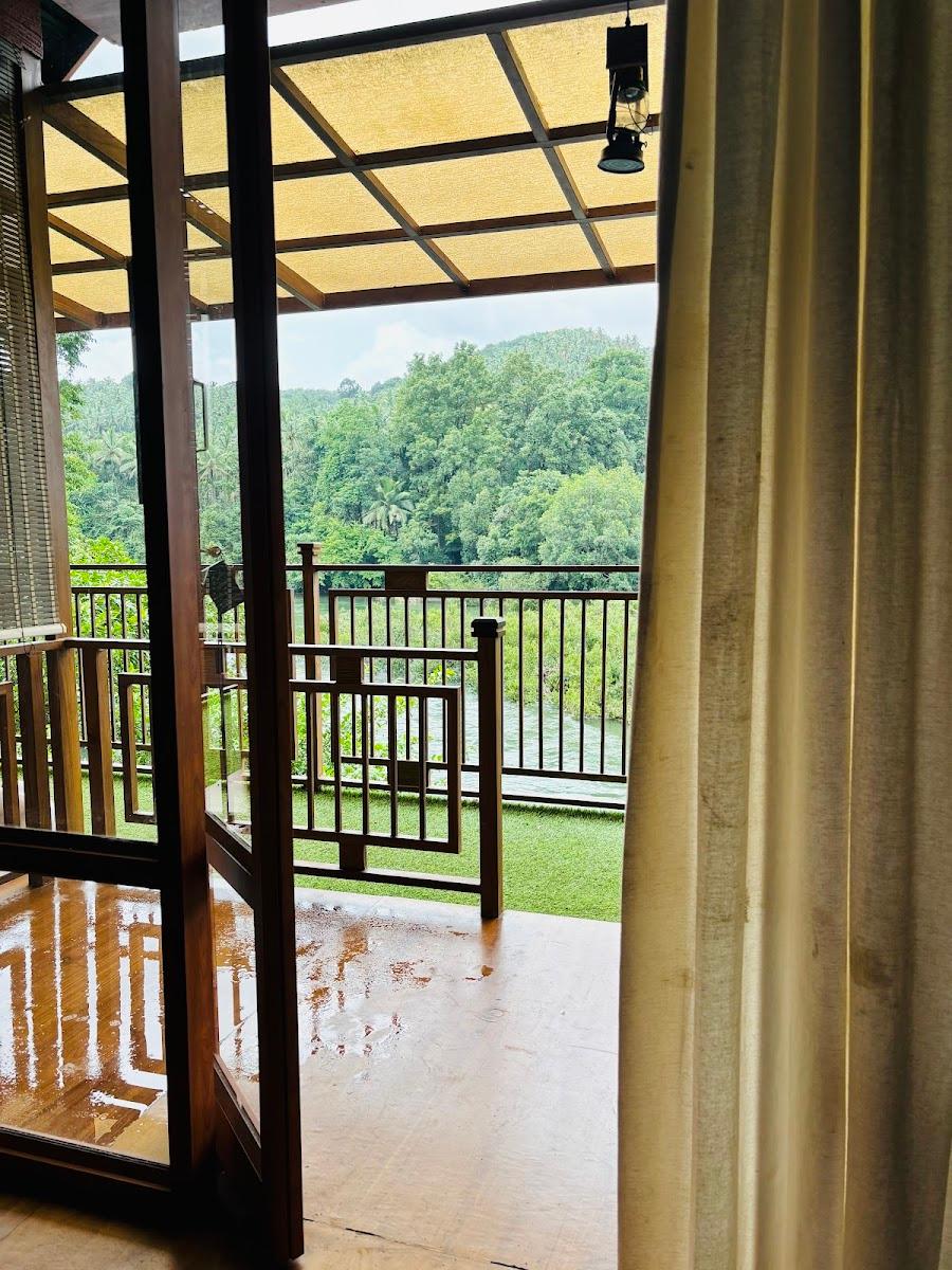 MAZHAVIL KADU forest Resort & Restaurant – photo 4