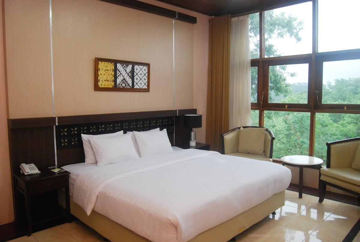Banaran 9 Resort & Hotel – photo 3