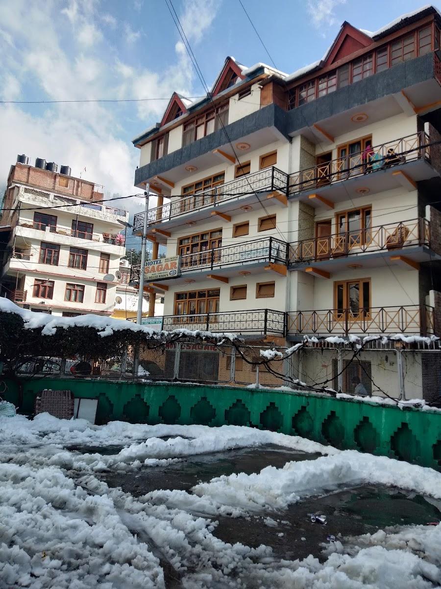 Sagar Hotel Manali – photo 4