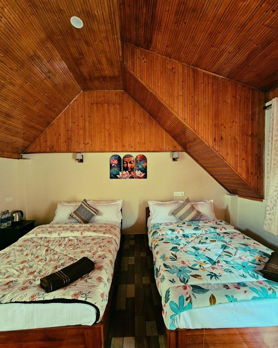 Tashi Forest Retreat – photo 1