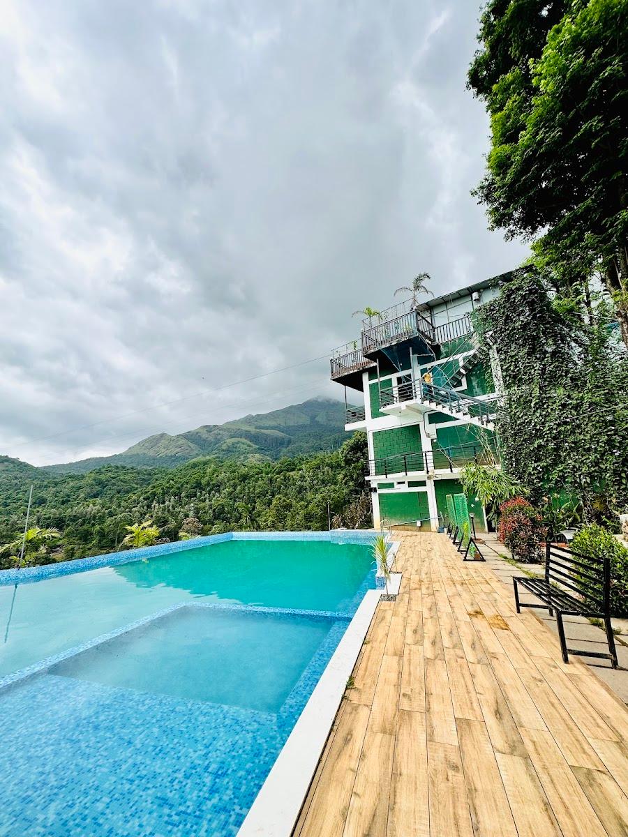 Heaven Hills Resort – photo 3
