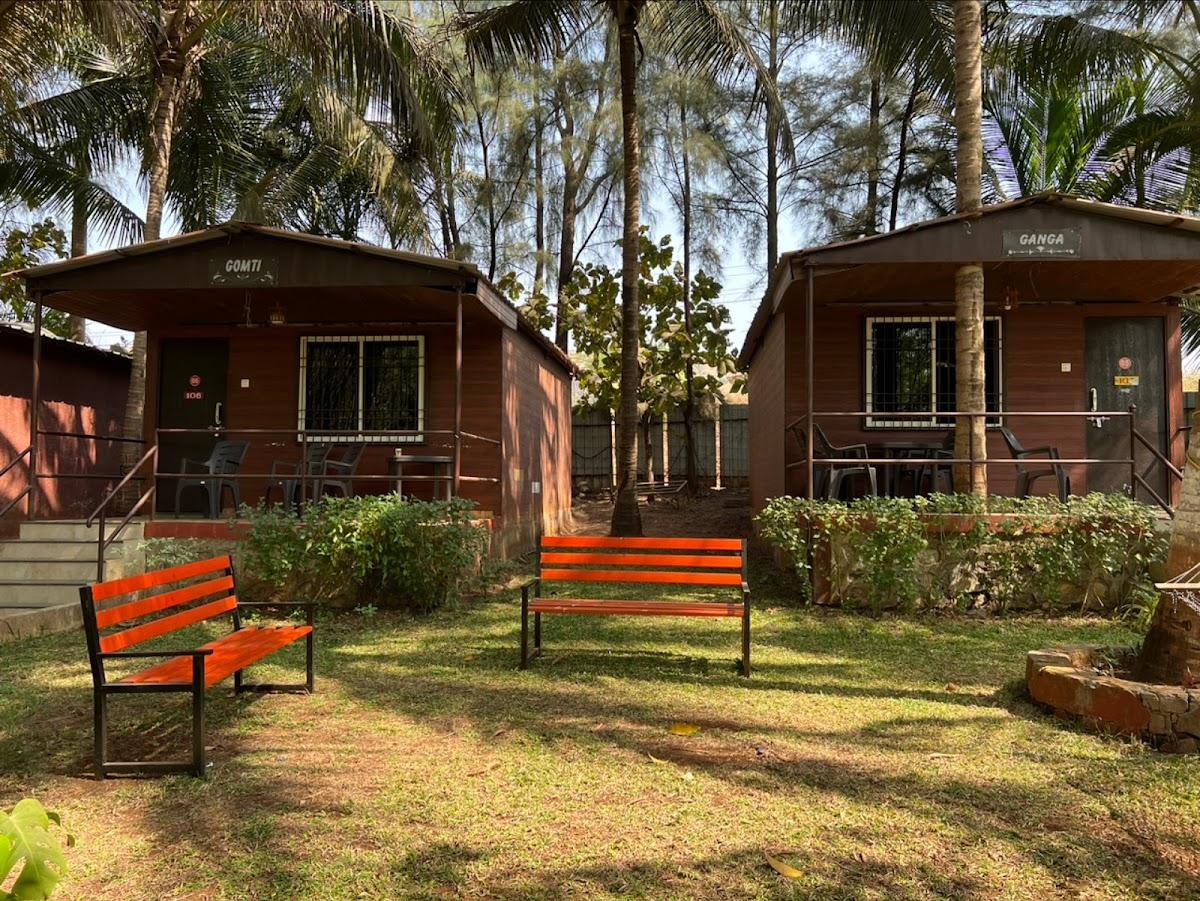 Swarg Resort – photo 1
