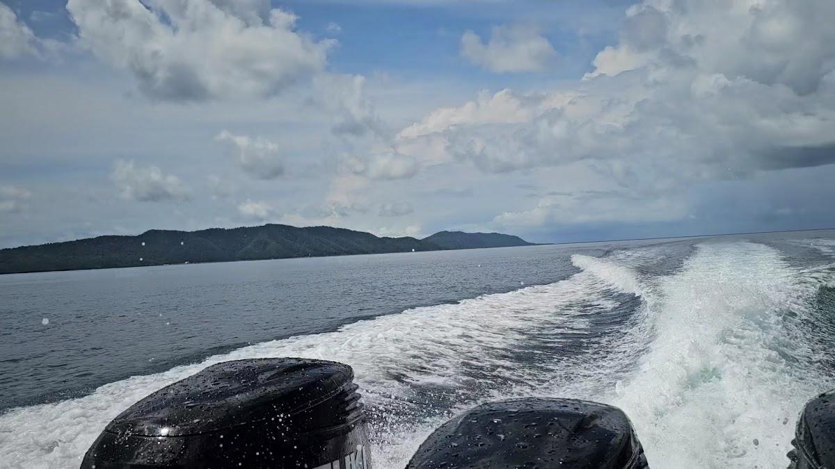 Raja Ampat Biodiversity Nature Resort – photo 2
