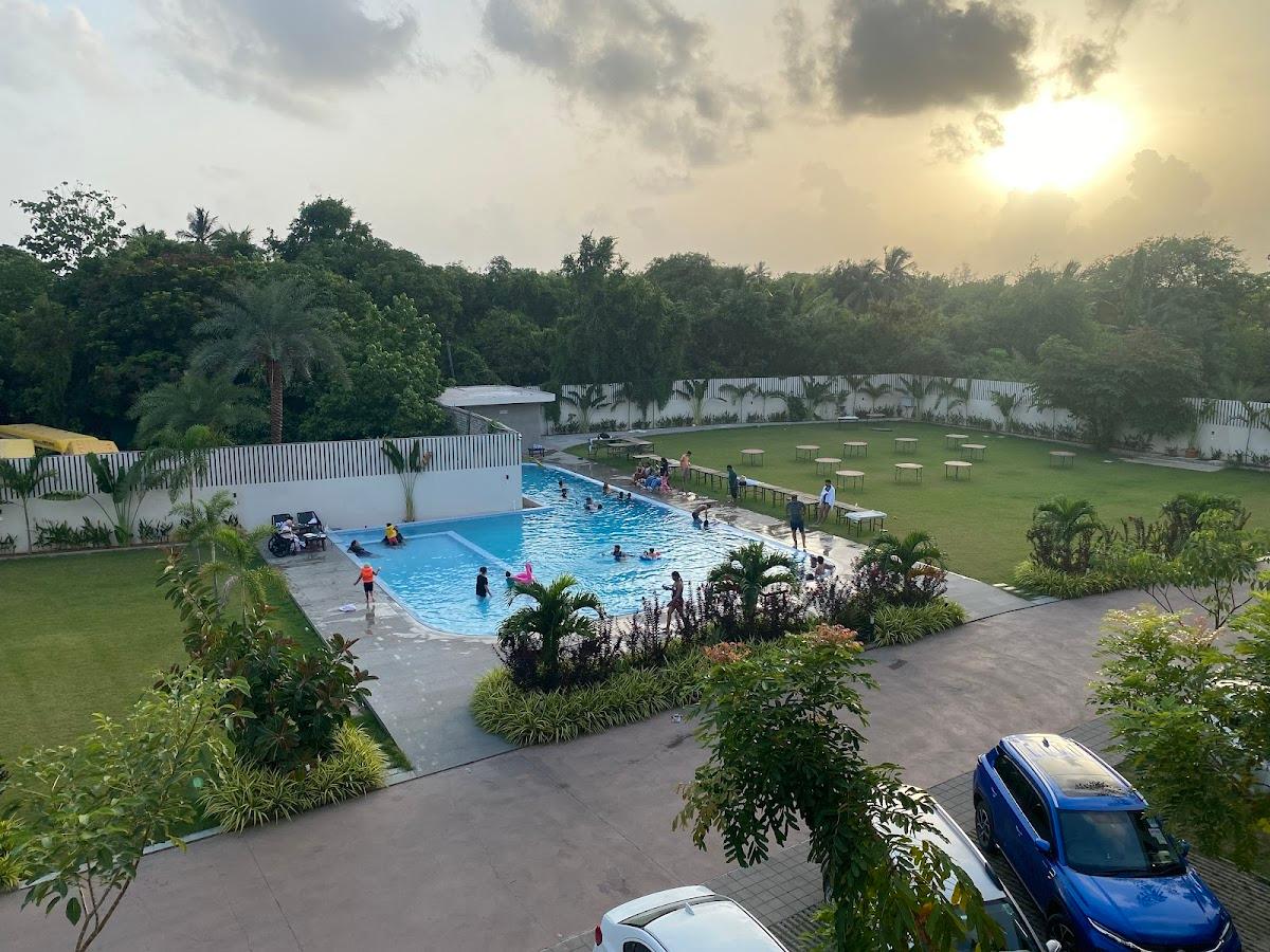 Saavi Suites – photo 3