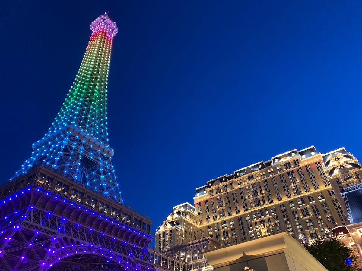 The Parisian – photo 4