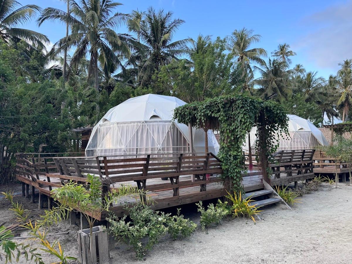 Balabac Eco resort – photo 2