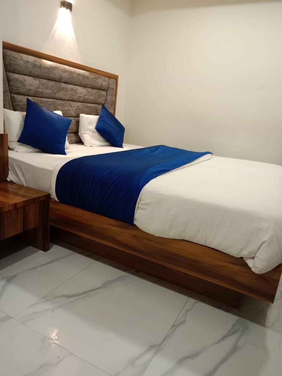 Hotel Ozone,Ahmedabad – photo 3