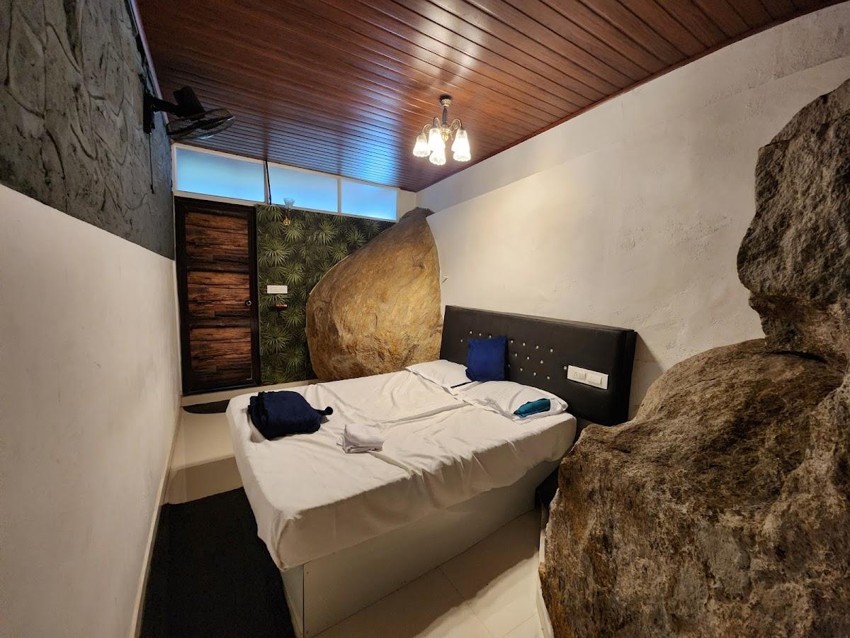 Aruvi Homestay – photo 4