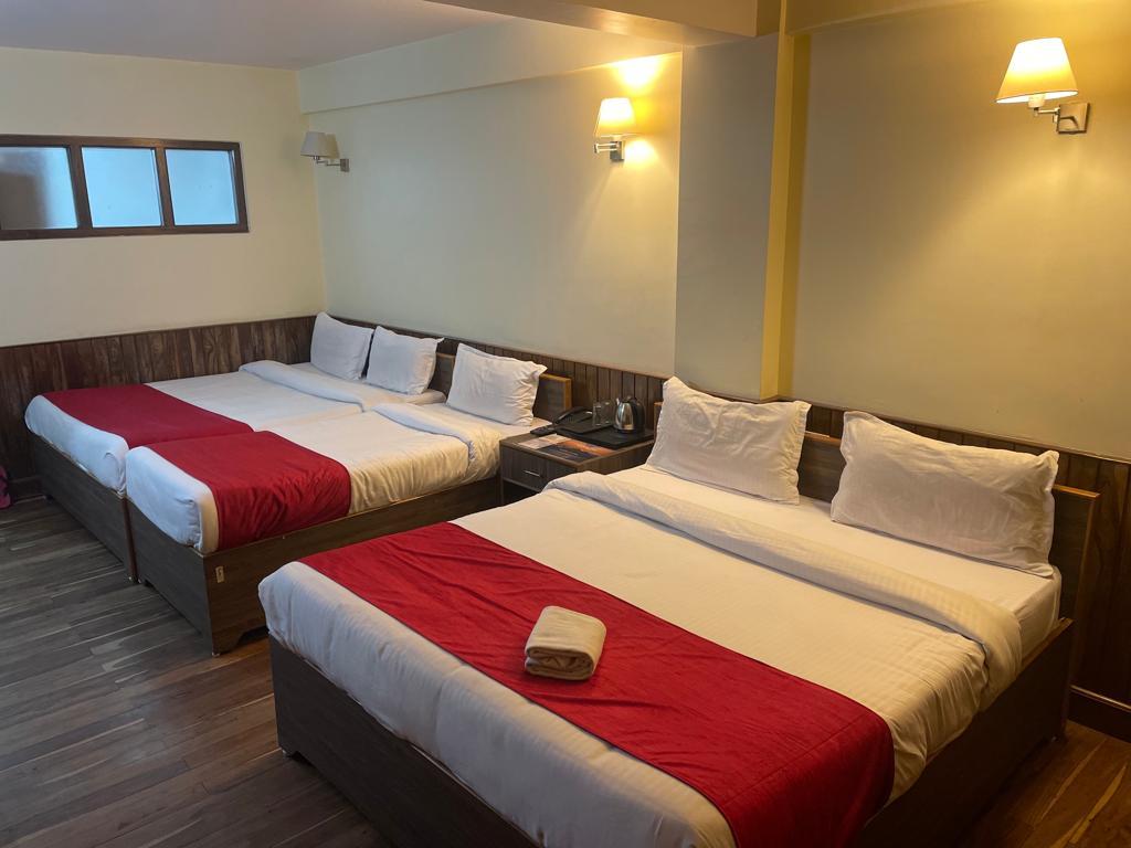 CENTRAL INN – photo 2