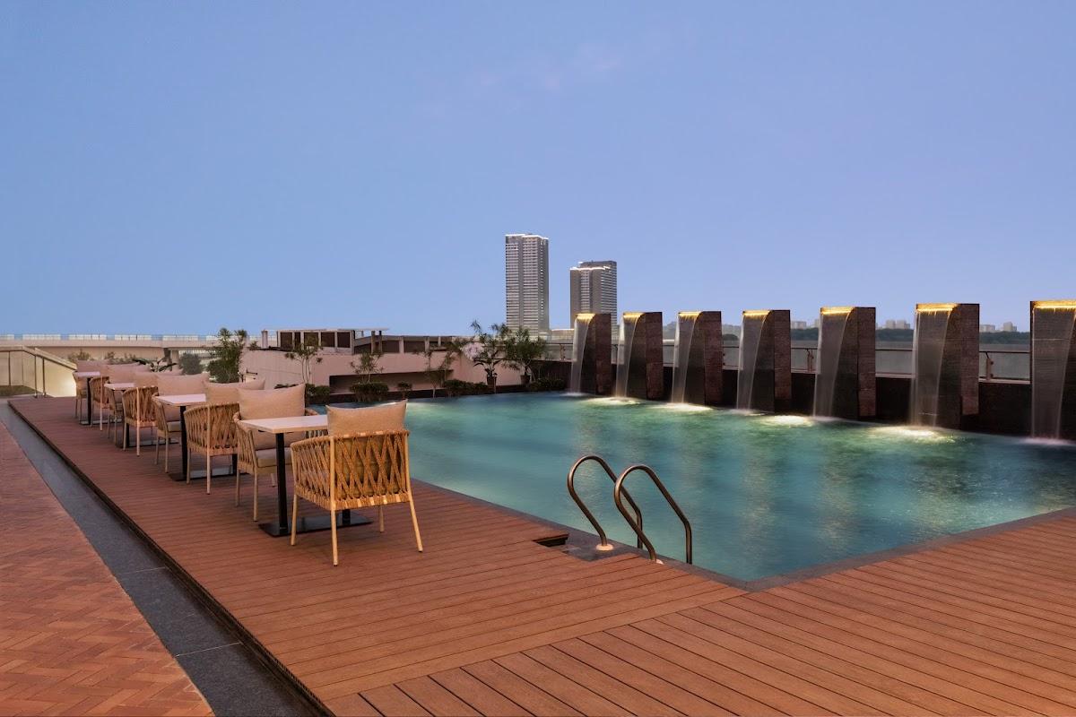 Ramada Encore by Wyndham Gurugram Dwarka Expressway – photo 3
