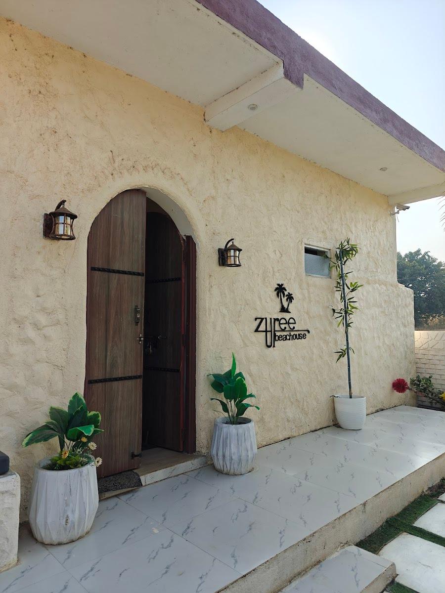 Zuree beach house – photo 3