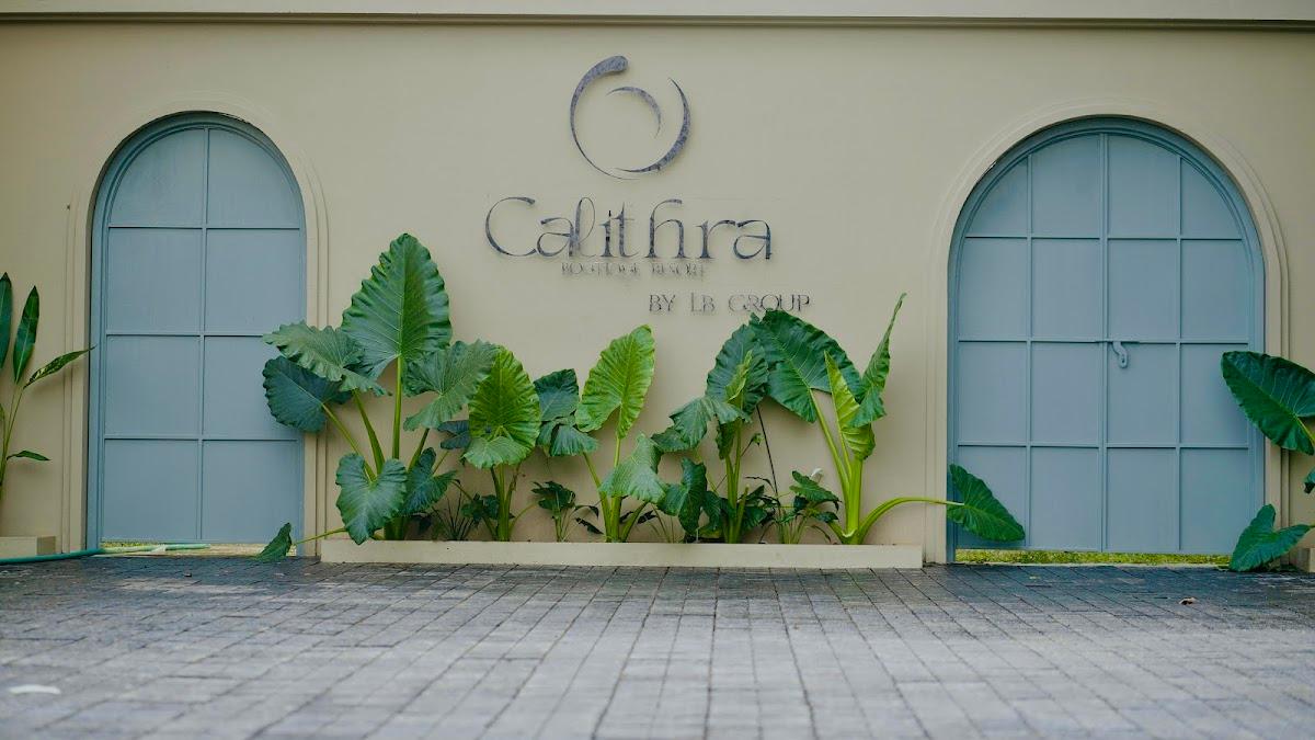 Calithra Boutique Resort