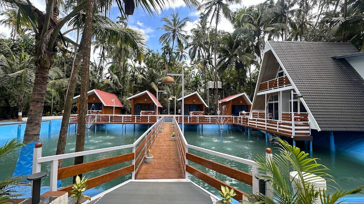 7 Oceans Resort – photo 1