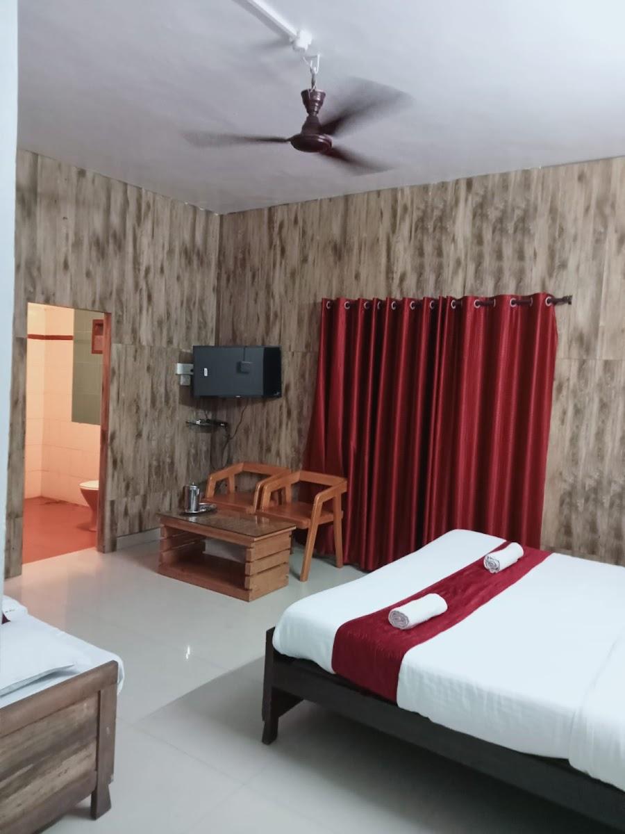 Hotel Caveri – photo 3