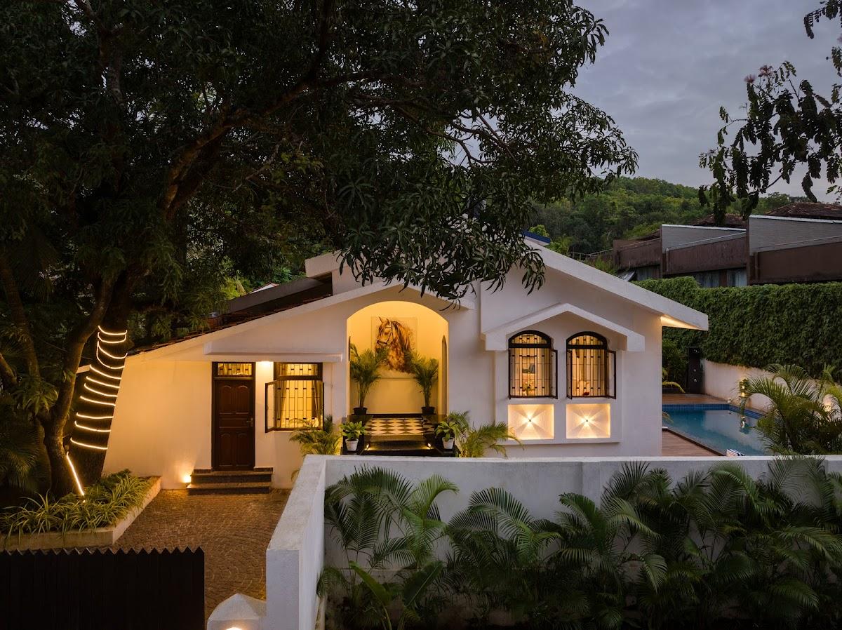 SMARTVISTAS GOA VILLAS – photo 3