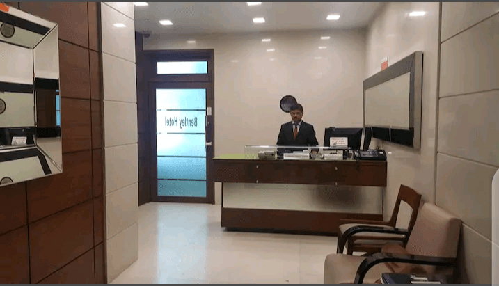 Hotel Bentley – photo 4