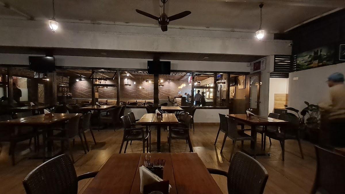 Hotel Rainforest – photo 4