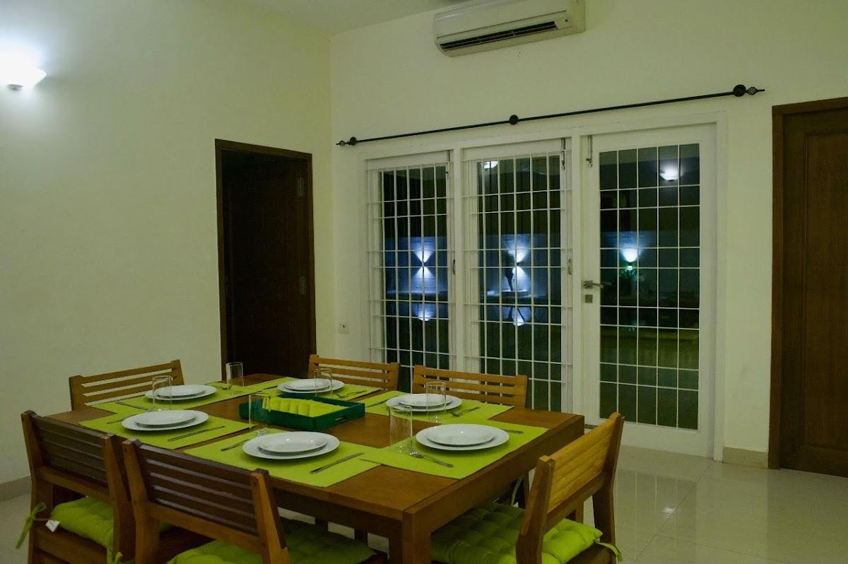 Villa Moya - Beach House with Pool at ECR Chennai – photo 4