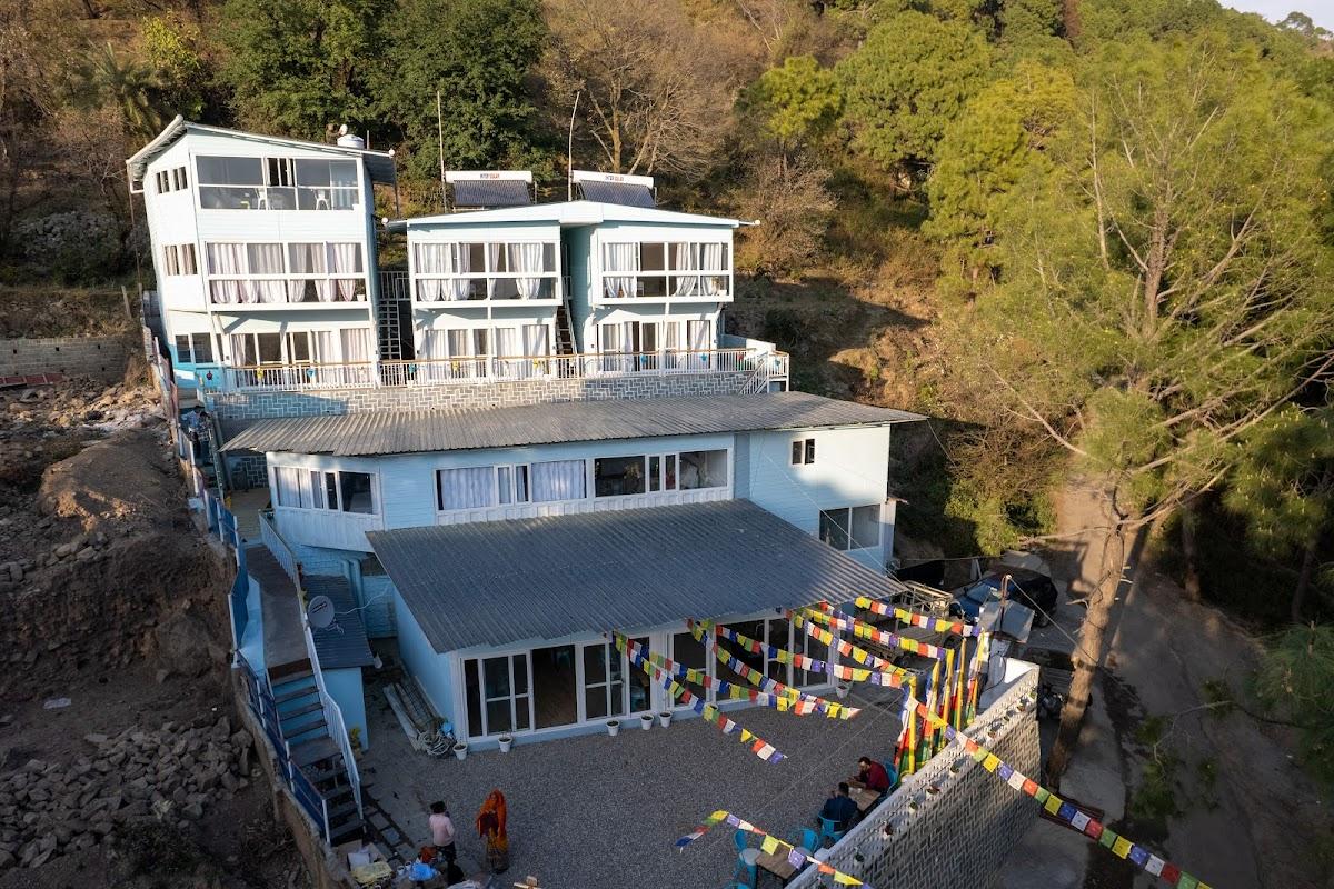 Atman, Dharamshala – photo 4
