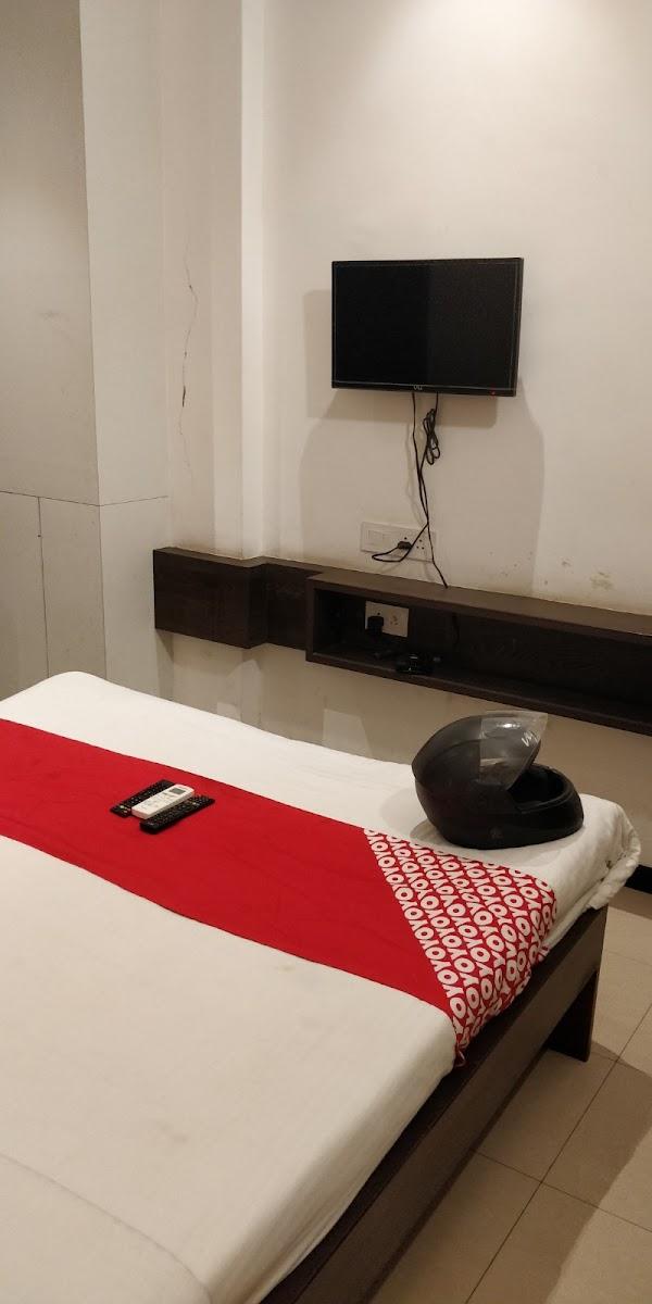 Collection O 29891 Hotel Karpagam, Gandhipuram – photo 3