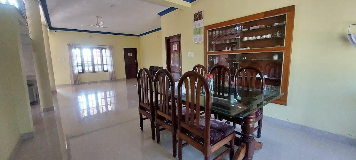 Coorg Riverside Homestay – photo 4