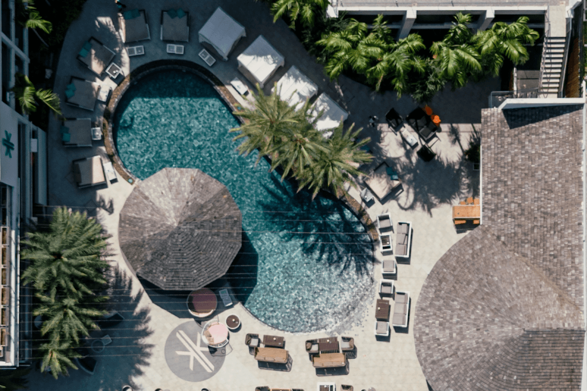 KUDO Hotel & Beach Club – photo 1