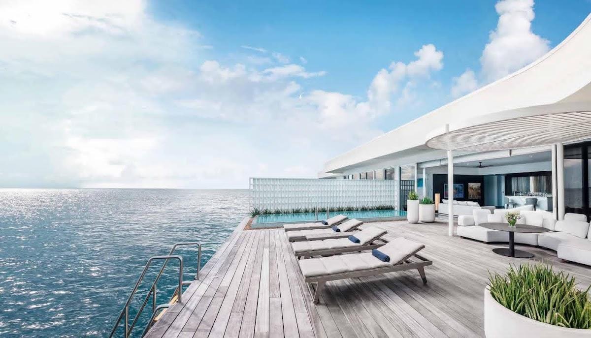 The Muraka, maldives – photo 3