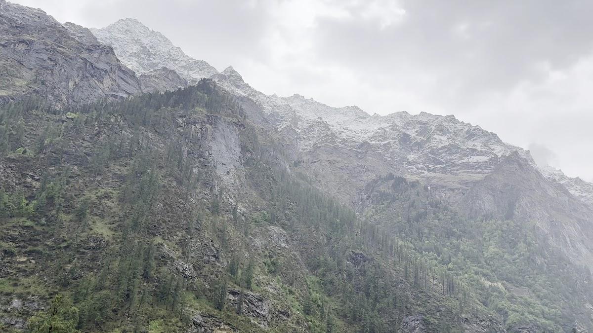KHEER GANGA TREKKING CAMPS – photo 2