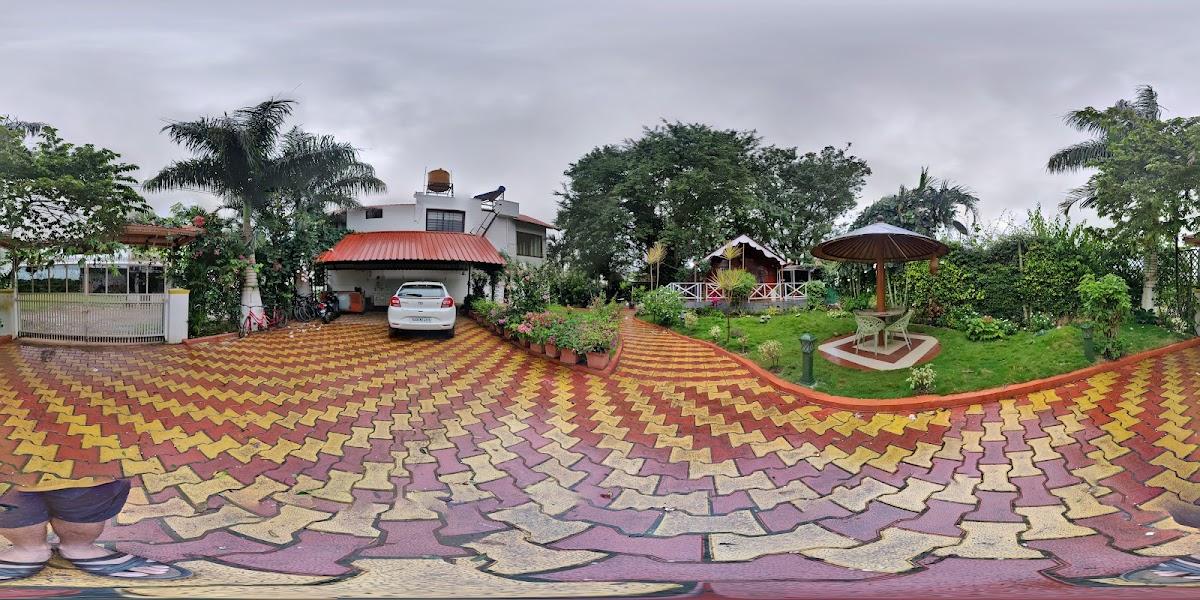 MOUNTAIN VALLEY HOMESTAY