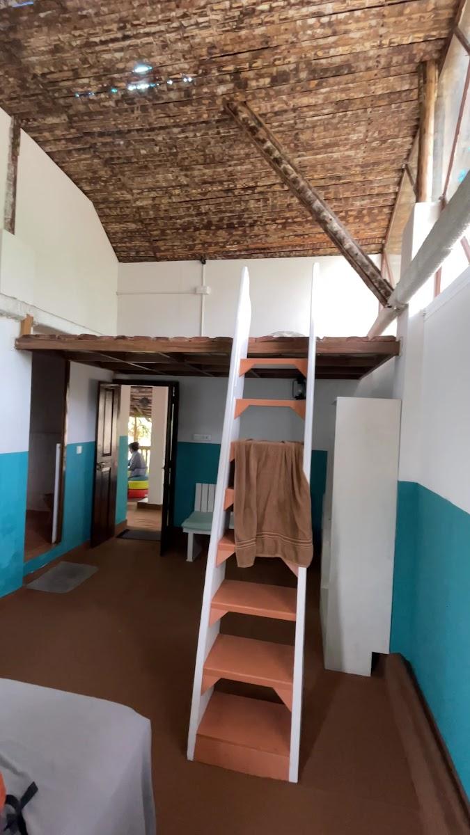 Calaila Boutique Stay – photo 4