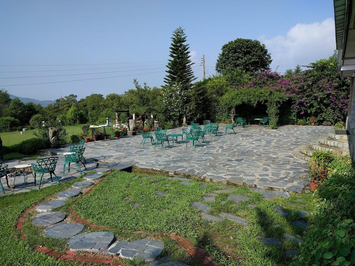 Colonel's Resort – photo 3