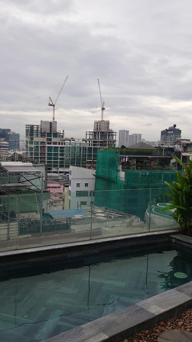 COCHIN ZEN HOTEL – photo 3