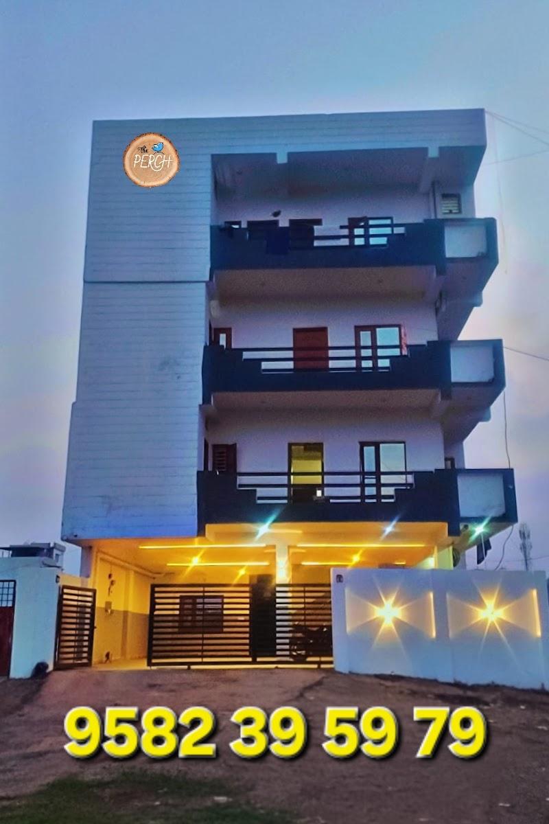 The PERCH dehradun : 1st AirBnb n HomeStay of Dehradun – photo 2