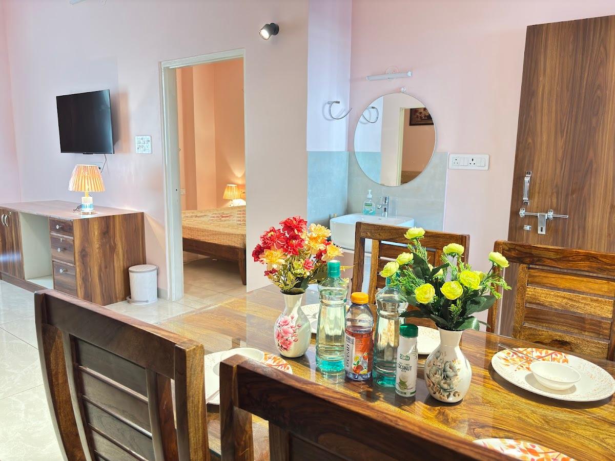 Mirah stay air bnb – photo 1