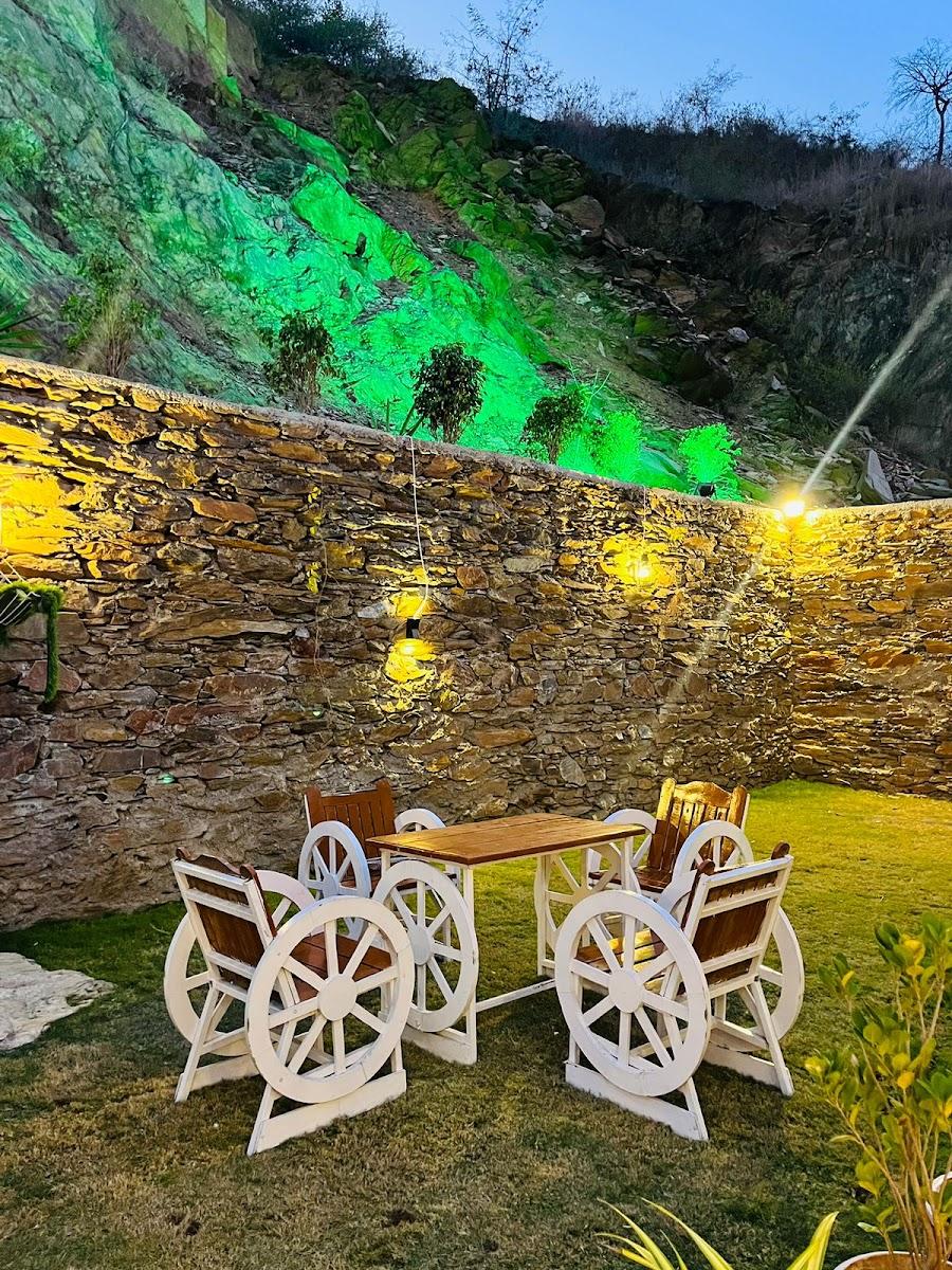 Silence Villa Udaipur – photo 2