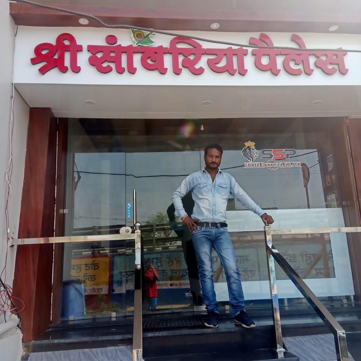 SAWARIYA PALACE BADNAWAR BADI CHAUPATI – photo 3