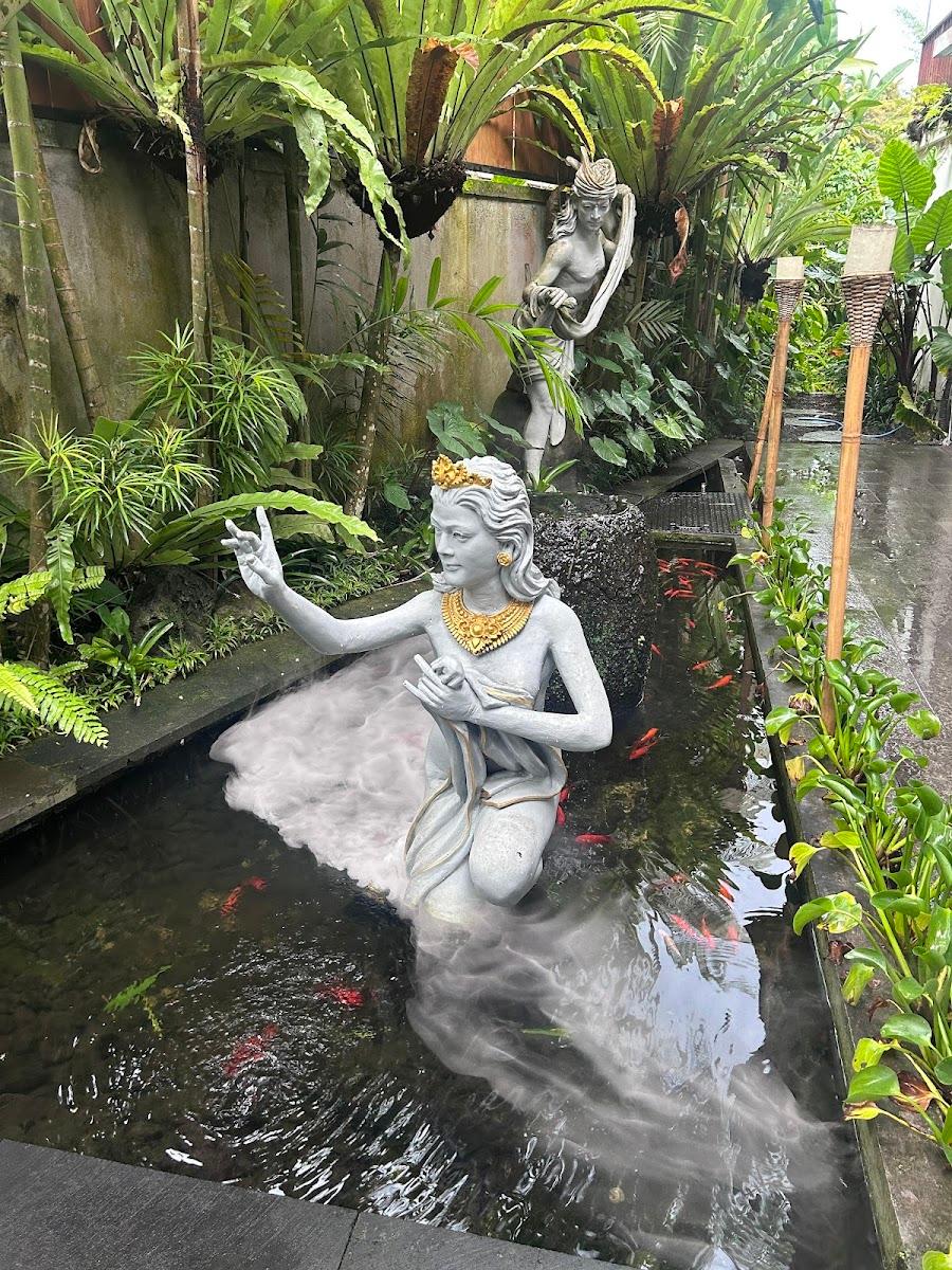 Dedary Resort & Spa Ubud by iNi Vie Hospitality – photo 2
