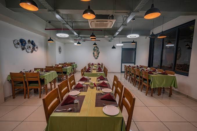 Ginger Kheda, Dholka - Kheda Highway – photo 1