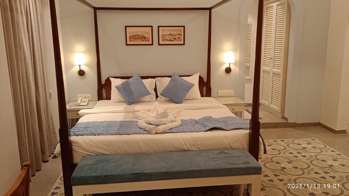 Casa Bharat – photo 2