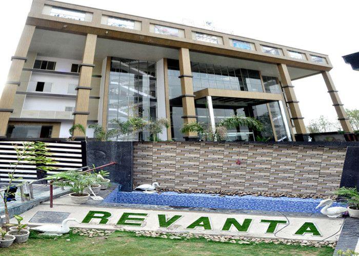 The Revanta